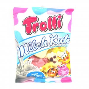 Trolli Milk 200g